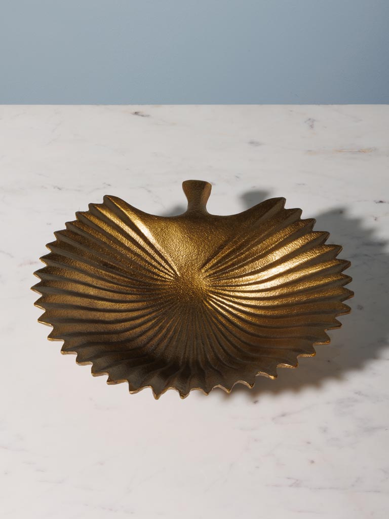 Trinket tray windmill palm - 3