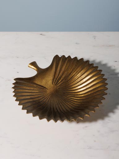 Trinket tray windmill palm