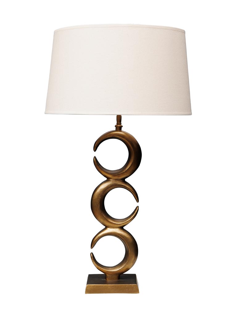Table Lamp Sailor Moon - 2