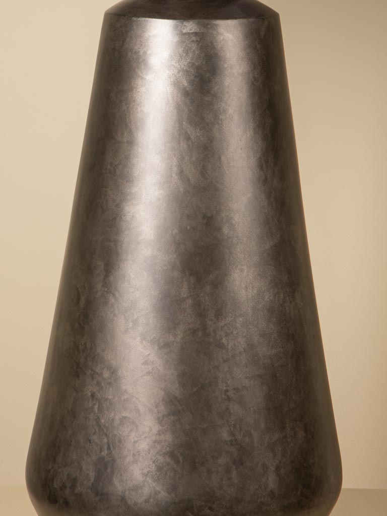 Table lamp antique finish Mecanic - 4