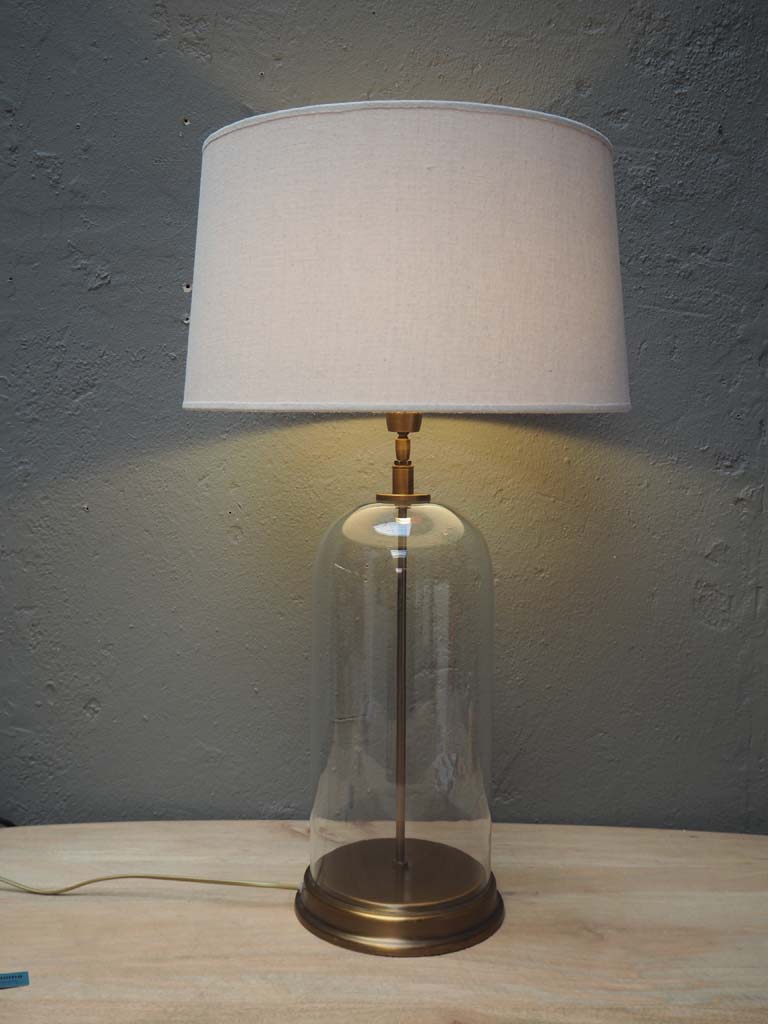 Table lamp Kazan - 1