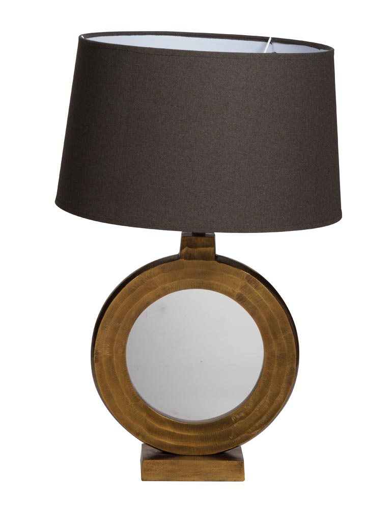 Table lamp Lorentz (Paralume incluso) - 2