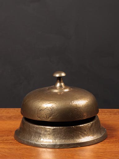 Table bell XXL