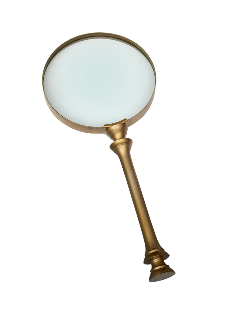 XL magnifier 6