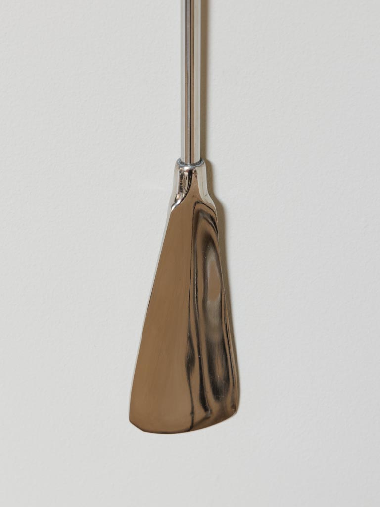 Large shoehorn cord handle - 4