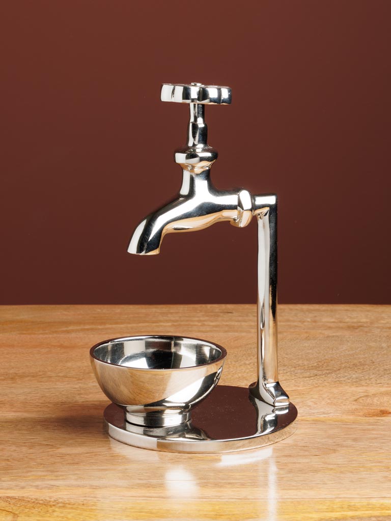 Trinket tray Water tap - 3
