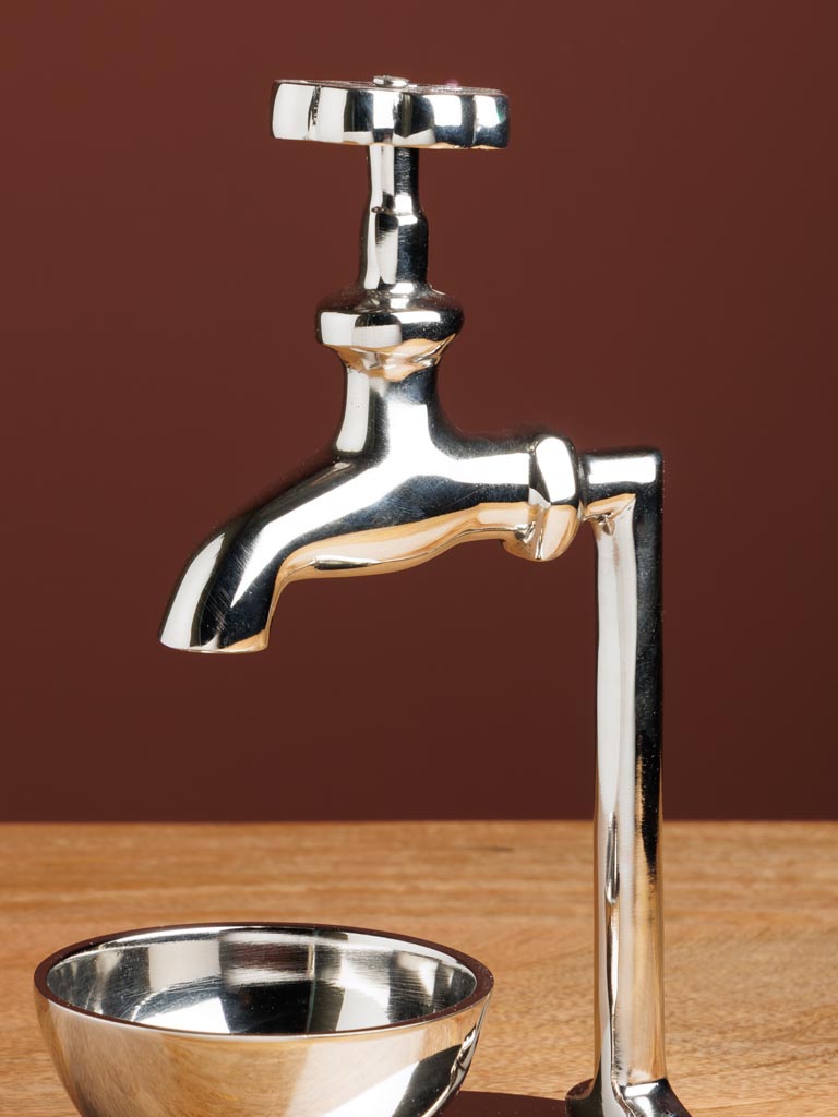 Trinket tray Water tap - 4