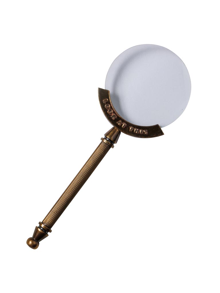 Magnifier 