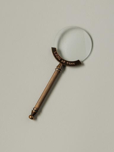 Loupe 