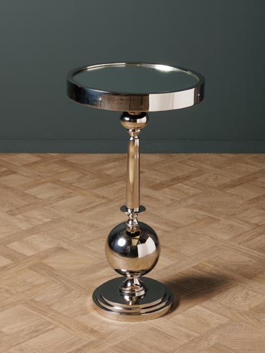 Side table Pignus