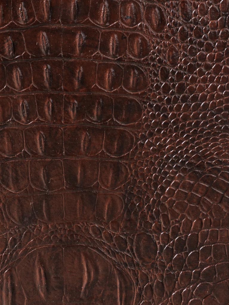 Leather box Bond - 5