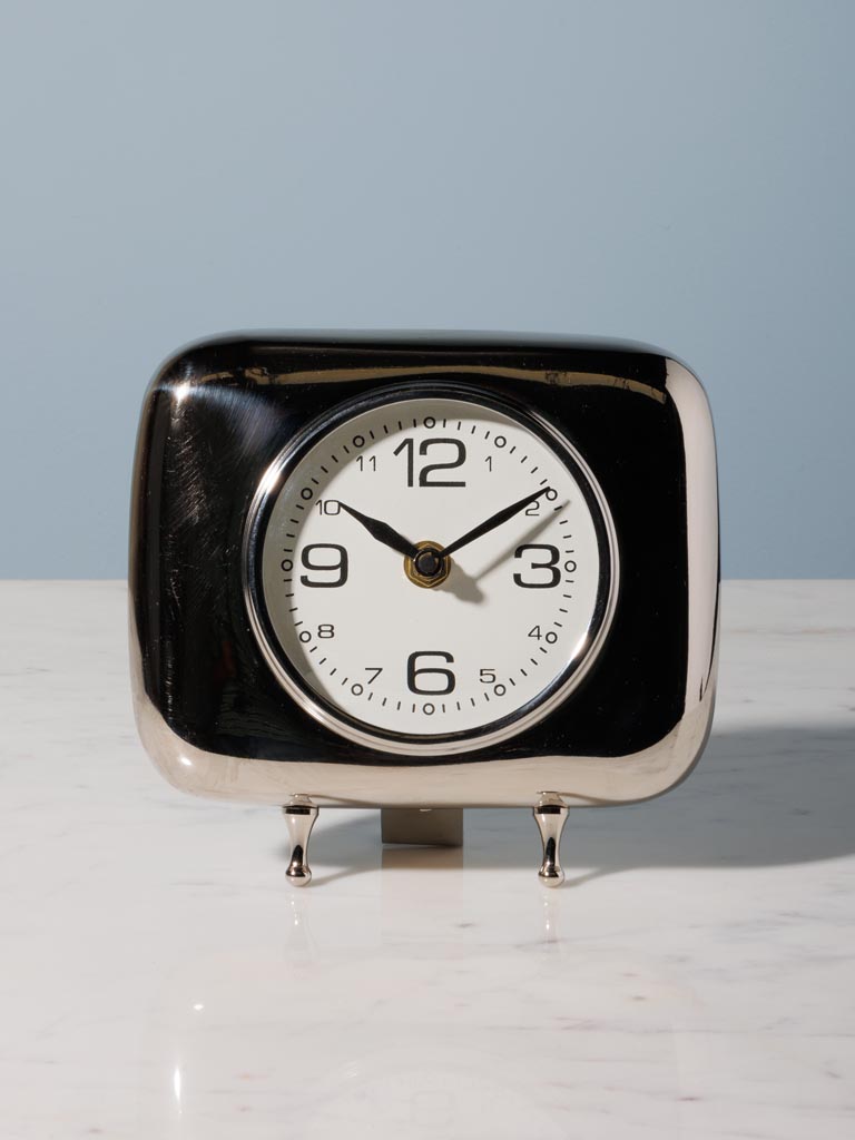 Table clock Aviator - 3