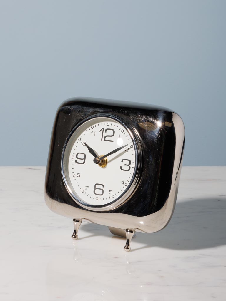 Table clock Aviator - 5