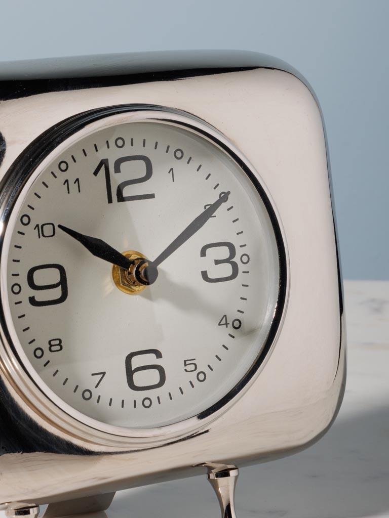 Table clock Aviator - 4