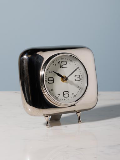 Table clock Aviator