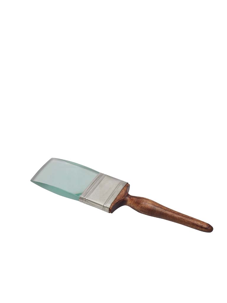 Brush magnifier - 2