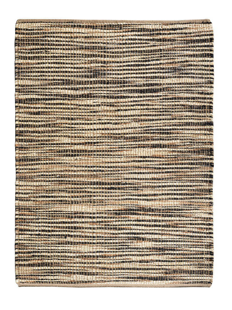 Tapis Alizé jute et sisal - 2