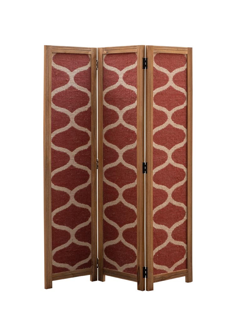 Room divider kilim Santoeira - 3