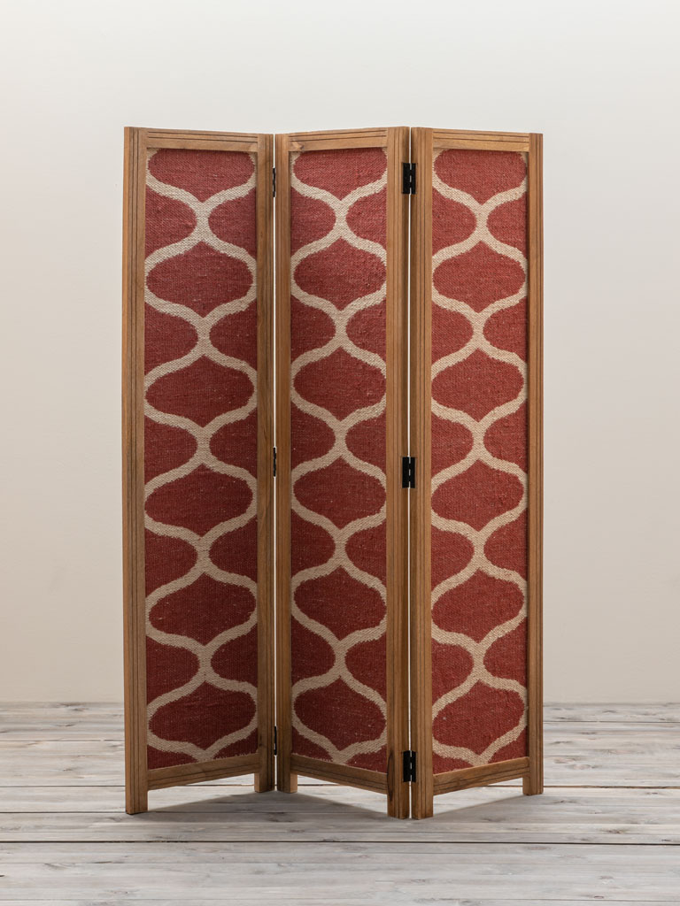 Room divider kilim Santoeira - 1