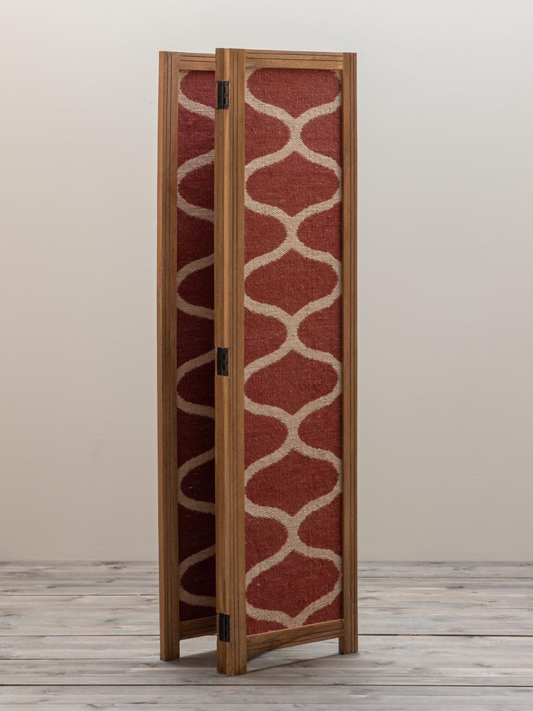 Room divider kilim Santoeira - 4