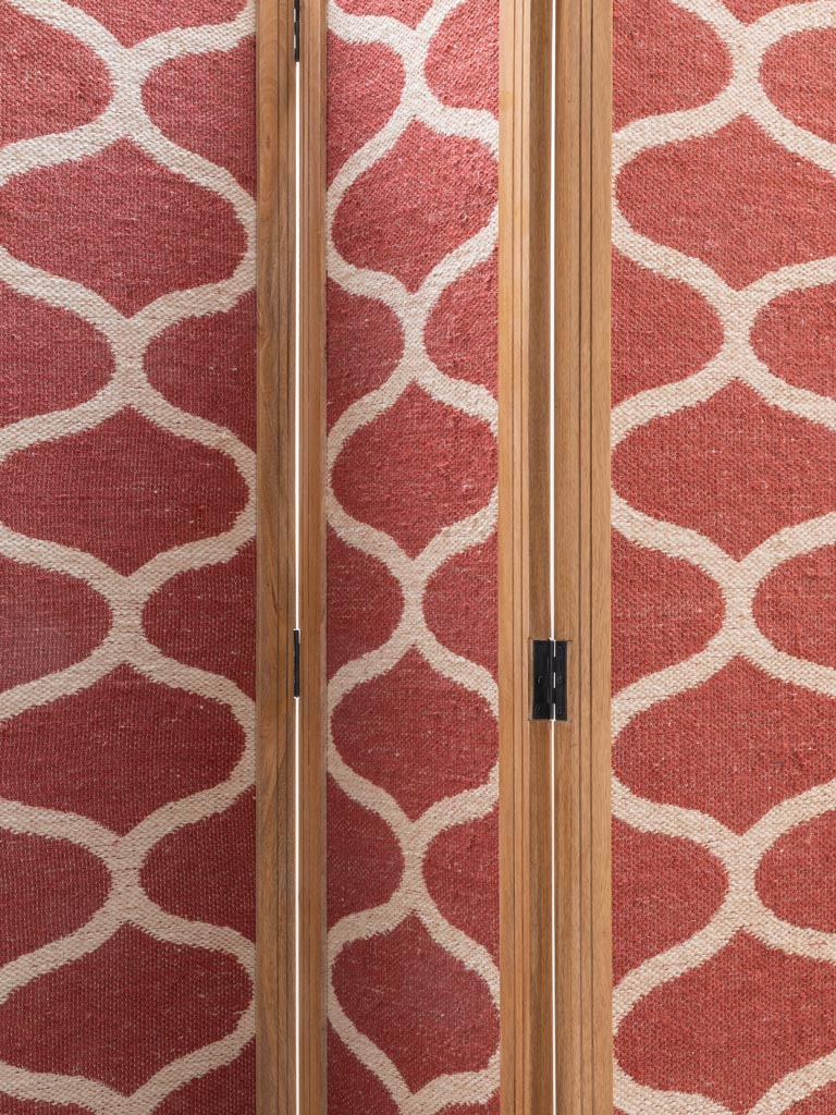 Room divider kilim Santoeira - 6