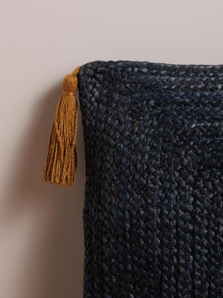 Gipsy cushion Bis - 3