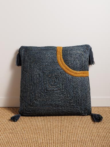 Gipsy cushion