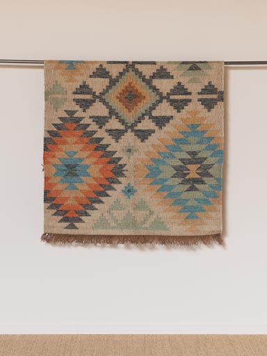 Kilim rug Pantai