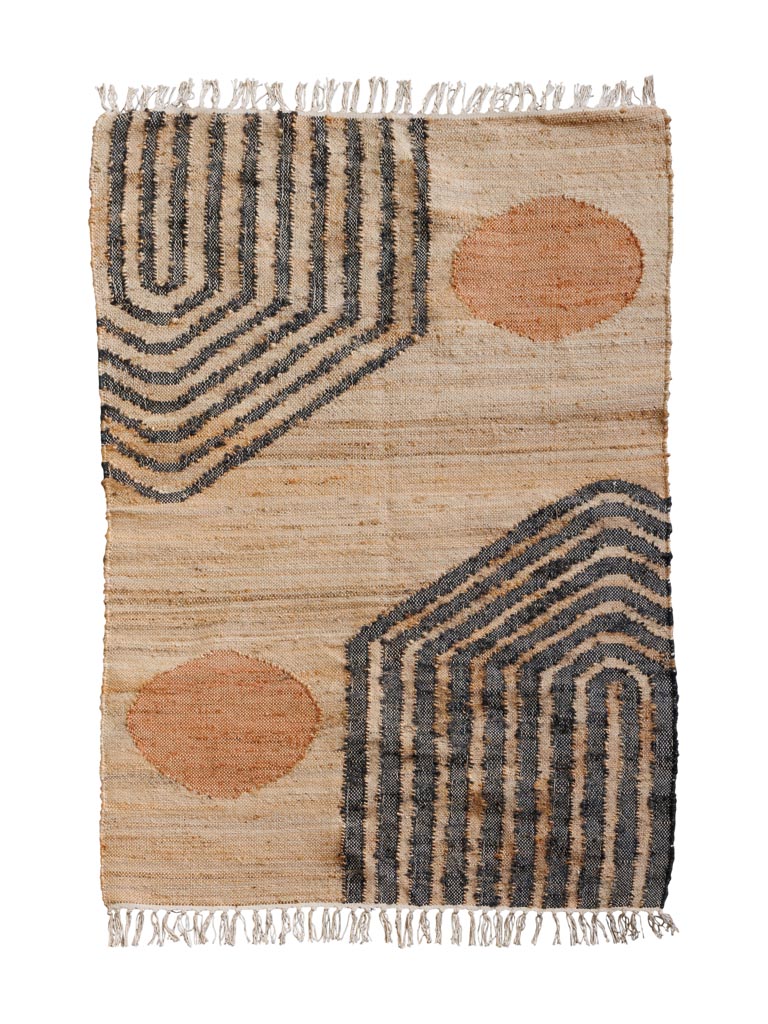 Sunrise rug - 2