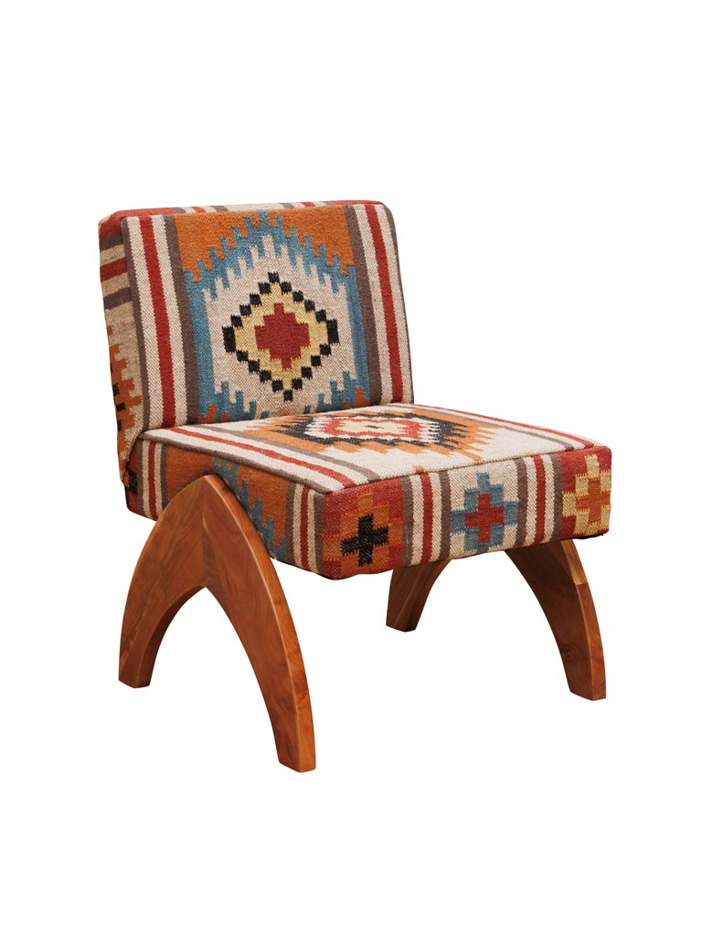 Fauteuil Essaouira - 3