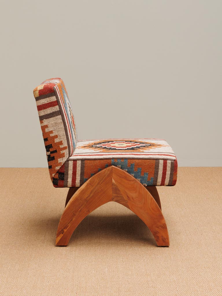 Fauteuil Essaouira - 4