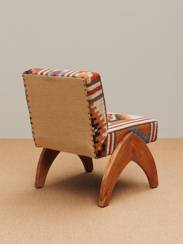 Fauteuil Essaouira - 6
