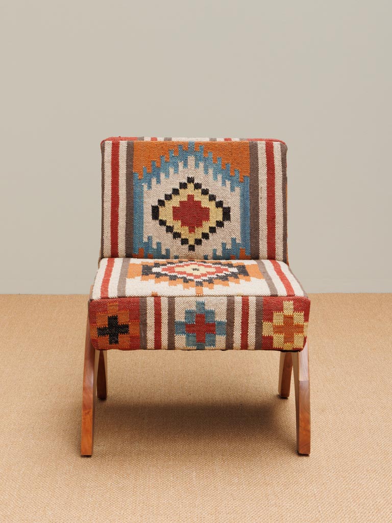 Fauteuil Essaouira - 5