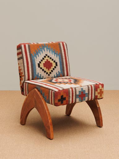 Armchair Essaouira