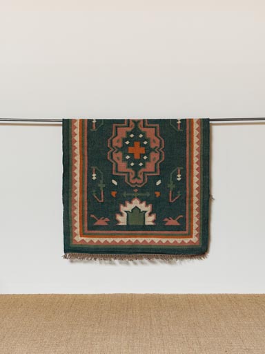 Kilim rug Omahas