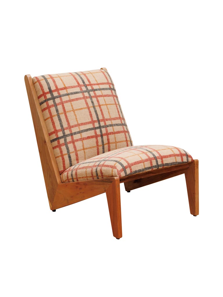 Fauteuil Brady - 3
