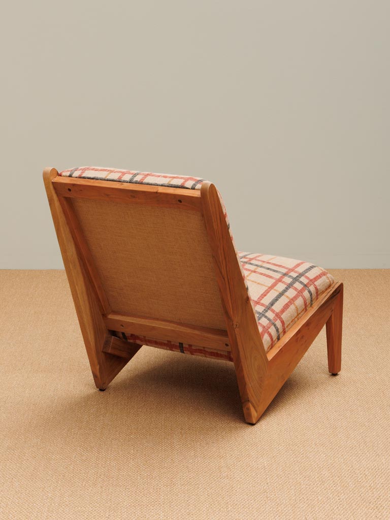 Fauteuil Brady - 6