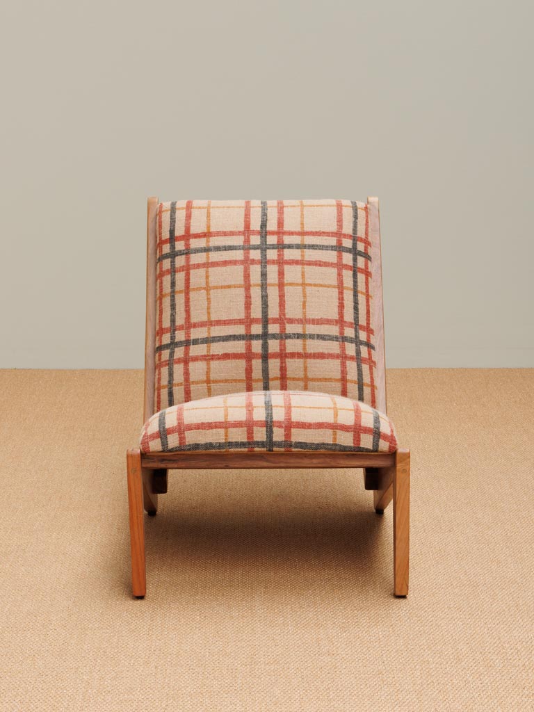 Fauteuil Brady - 5
