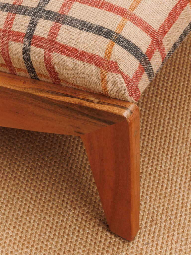 Fauteuil Brady - 7