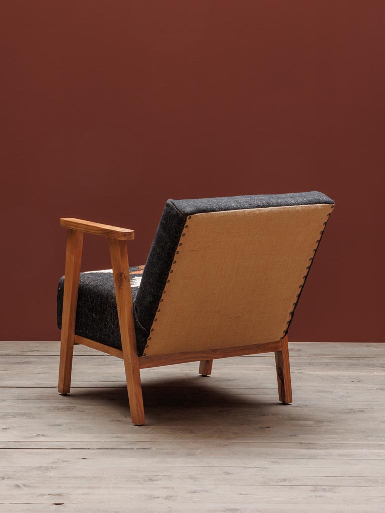 Armchair Sioux - 6