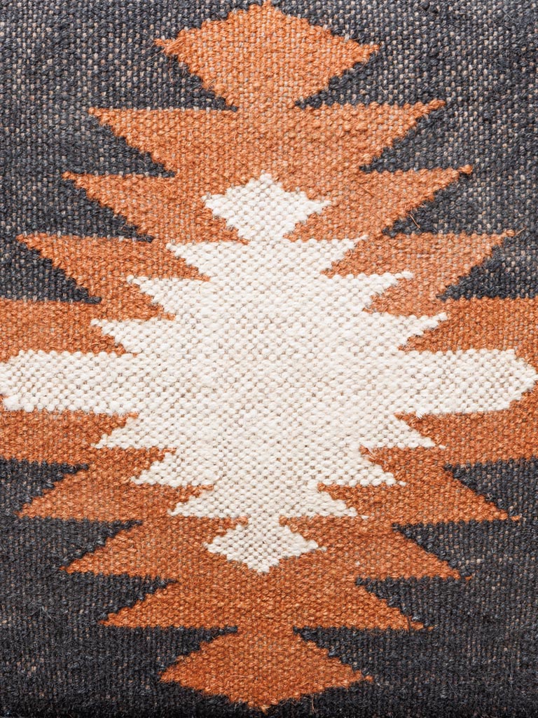 Armchair Sioux - 8