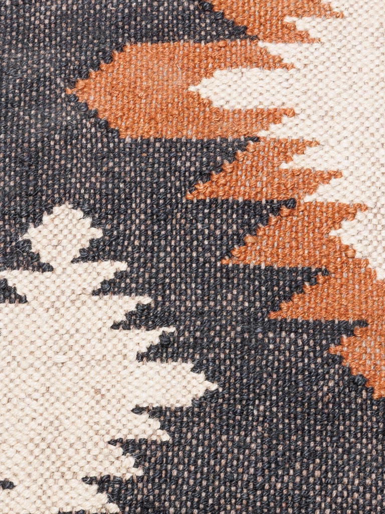Armchair Sioux - 2
