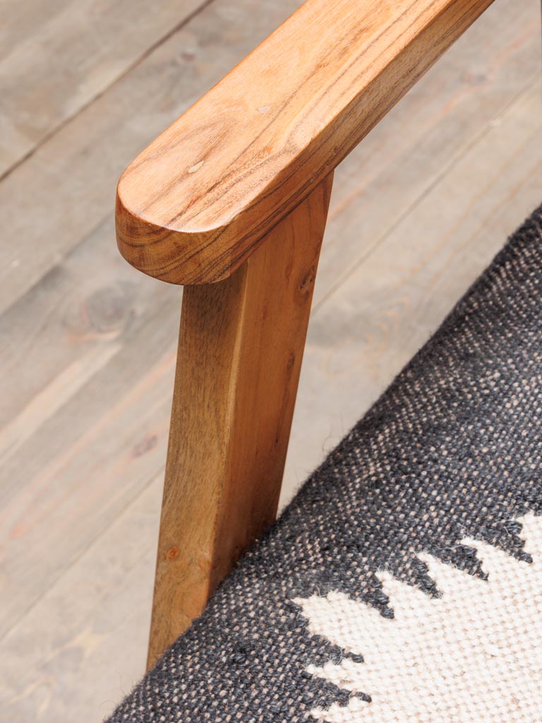 Armchair Sioux - 3