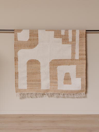 Small rug Casita