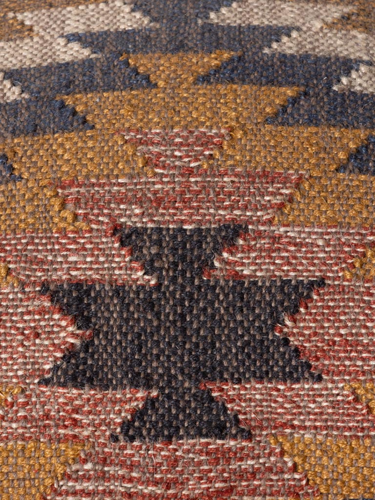 Kilim armchair Ayaco - 2