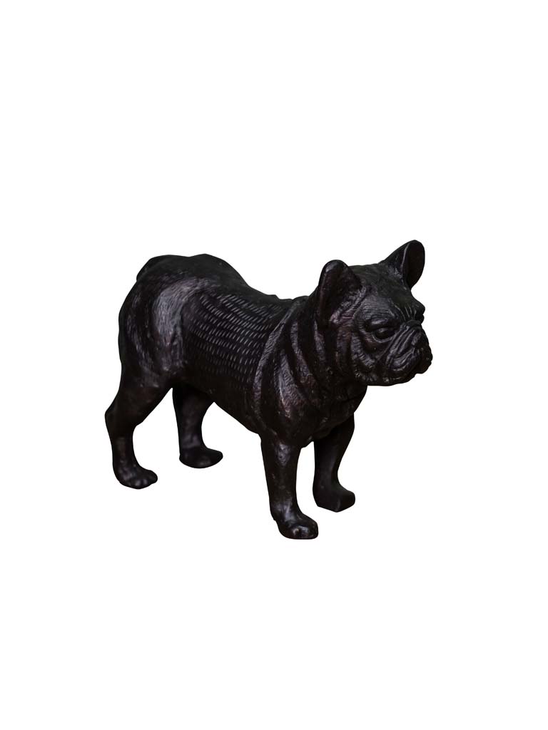 French bulldog small deco - 2