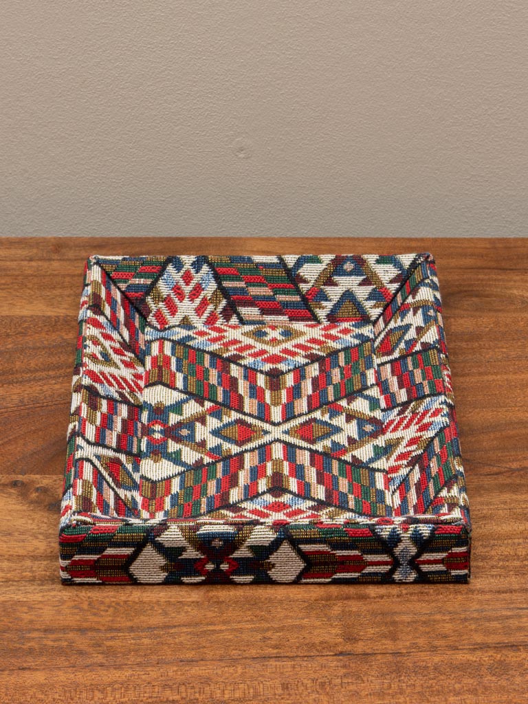 Fabric trinket tray Chilla - 3