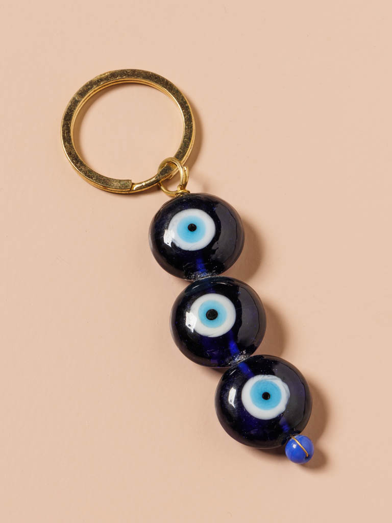 Key ring 3rd eye - 1