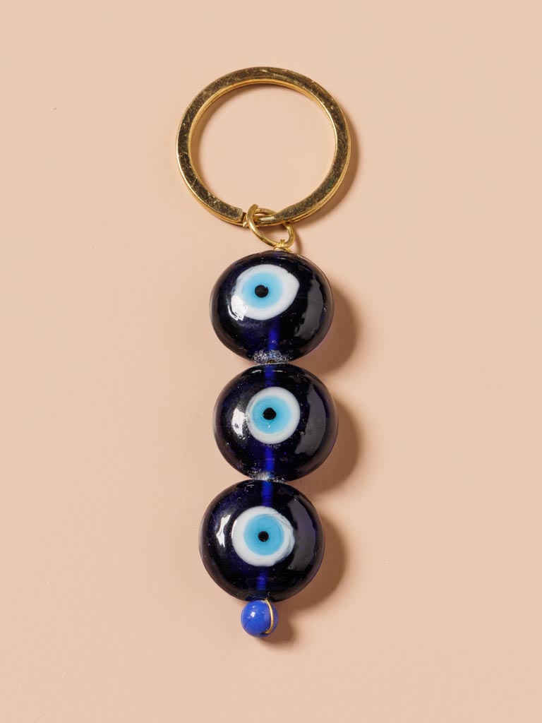 Key ring 3rd eye - 4