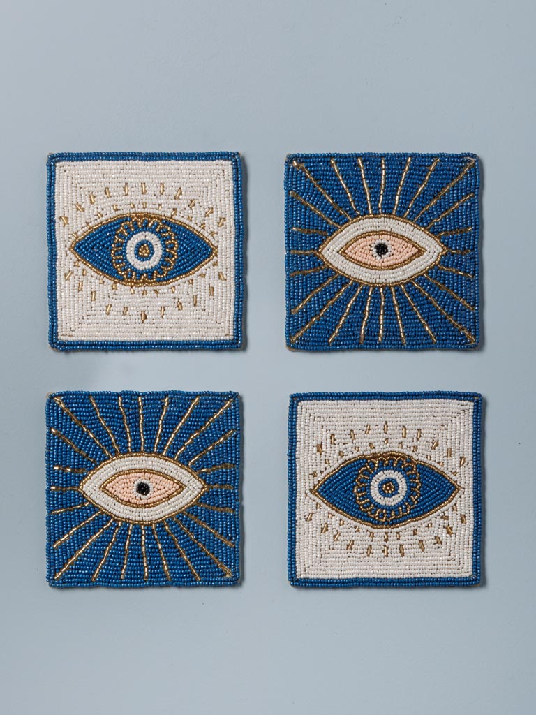 S/4 coasters Divine - 3